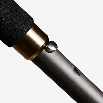 Bâtons de trail pliables carbone 3 brins Kiprun - 6