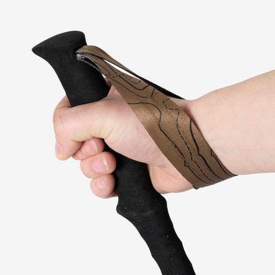 Bâtons de trail pliables carbone 3 brins Kiprun - 7