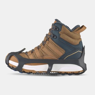 Crampons à neige Quechua SH500 Mountain Light - 2