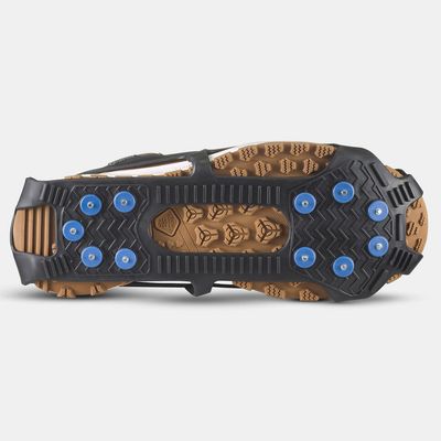 Crampons à neige Quechua SH500 Mountain Light - 3