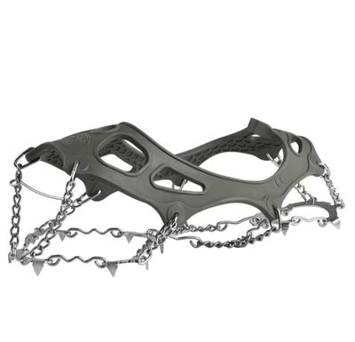 Crampons à neige Quechua SH500 Mountain Light