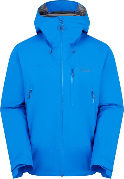 Rab Downpour Plus 2.0 Jacket