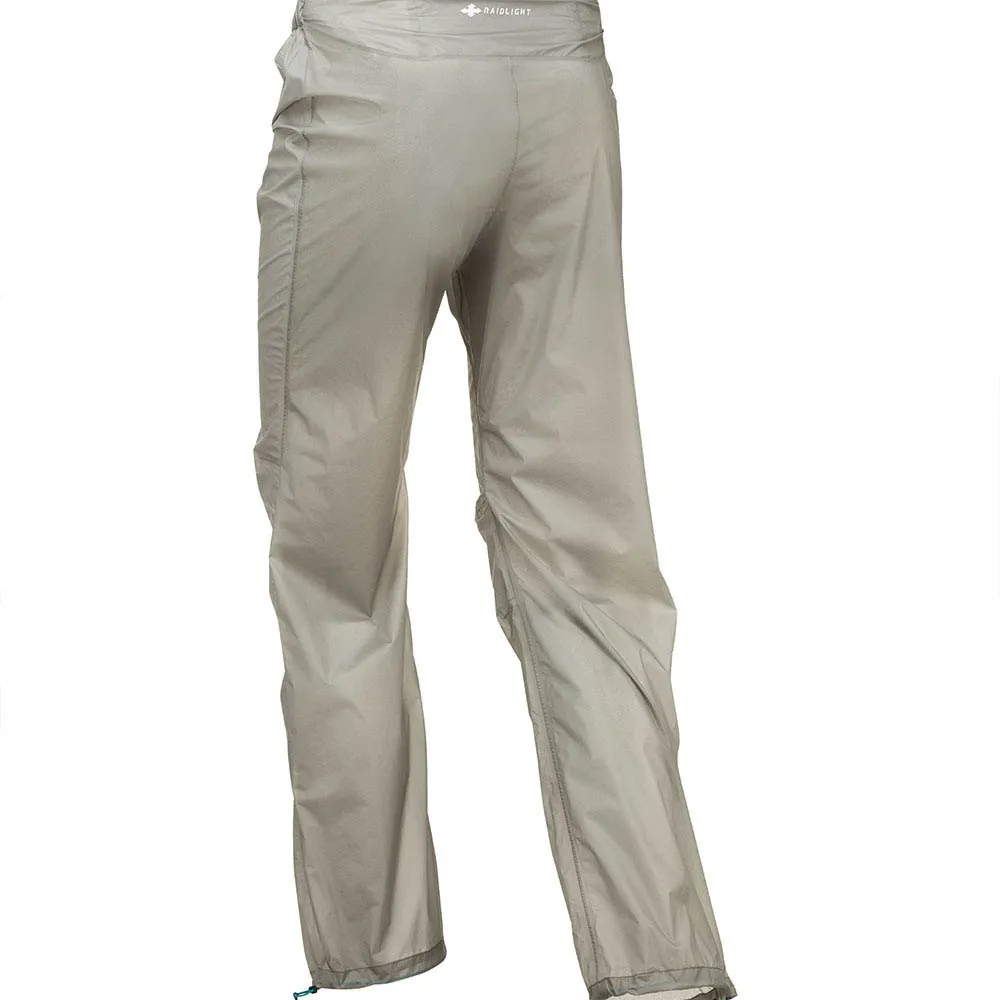 Pantalon de pluie Raidlight Responsiv MP+ - 4