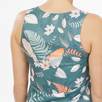 Robe de randonnée femme Decathlon Exploor - 5