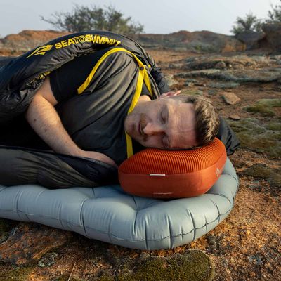 Oreiller Sea to Summit Aeros Ultralight Pillow Regular - 5