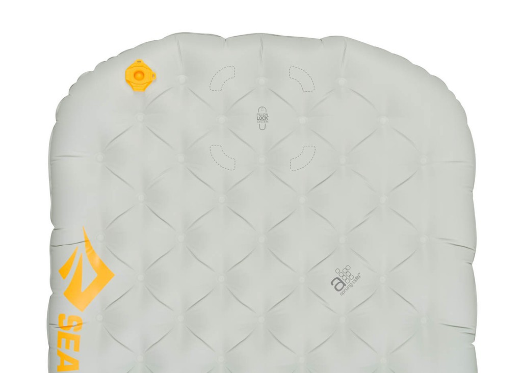 Matelas Sea to Summit Ether Light XT - 4