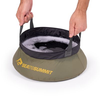 Cuisine étanche Sea to Summit Kitchen Sink 10L - 6