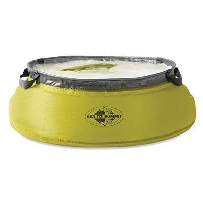 Cuisine étanche Sea to Summit Kitchen Sink 10L