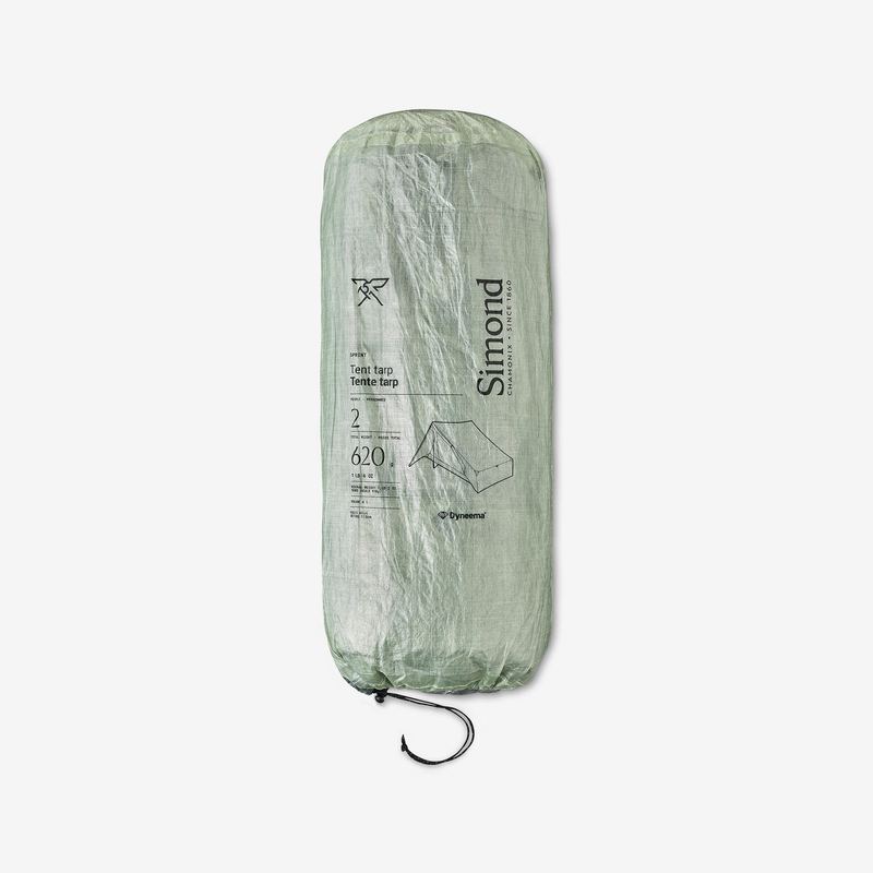Tente Decathlon Simond Sprint Dyneema 2P - 2