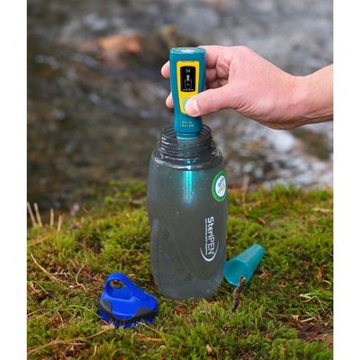 Purificateur d'eau UV Steripen Ultra - 3