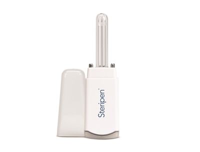 Purificateur d'eau UV Steripen UltraLight