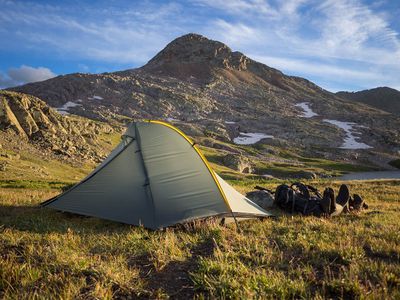 Tente Tarptent Double Rainbow 2 - 2