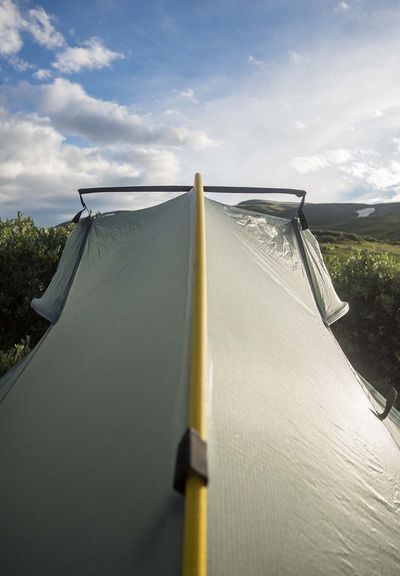 Tente Tarptent Double Rainbow 2 - 4