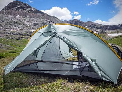 Tente Tarptent Double Rainbow 2 - 5