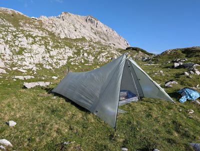 Tente Tarptent Protrail Li - 2