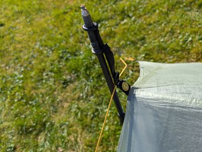 Tente Tarptent Protrail Li - 3