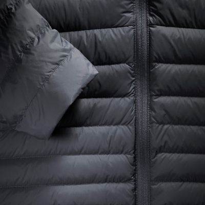 Doudoune en duvet Decathlon Trek MT100 - 3