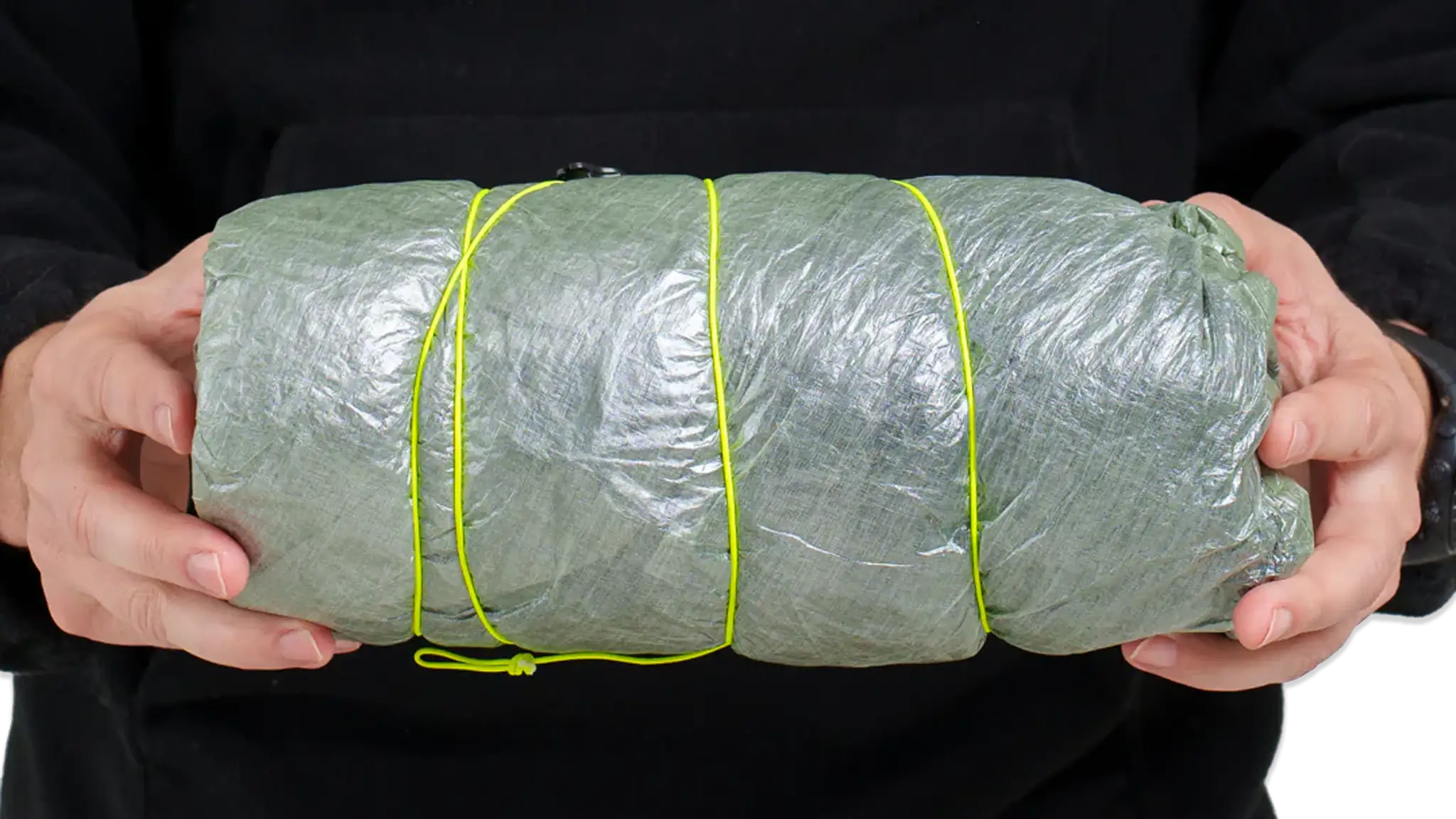 Tente Zpacks Hexamid Solo - 5