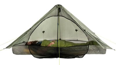 Tente Zpacks Plexamid - 7