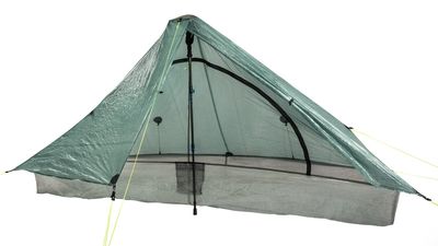 Tente Zpacks Plexamid - 8