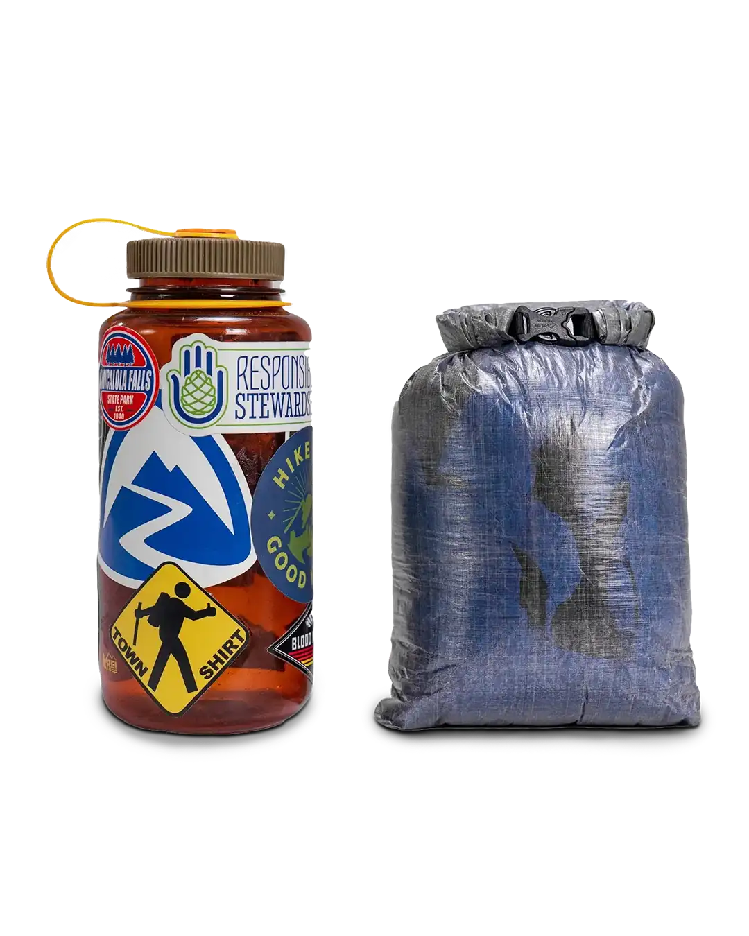 Quilt Zpacks Summer Quilt 40°F / 4°C - 4