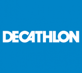 logo decathlon