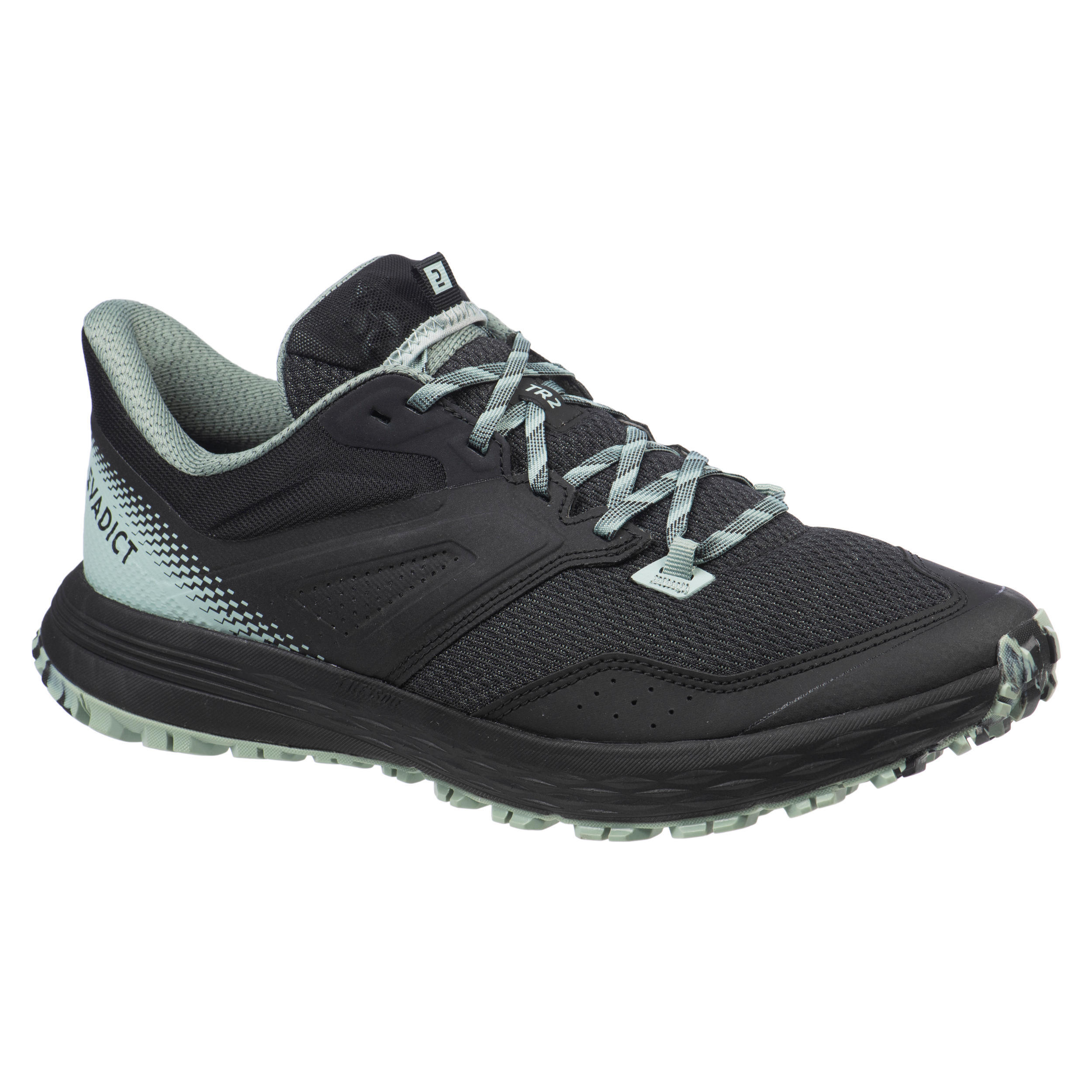 Chaussures trail running homme