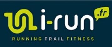 logo i-run