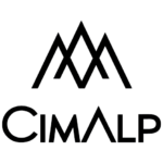 logo cimalp