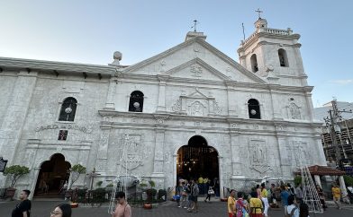 basilique-cebu