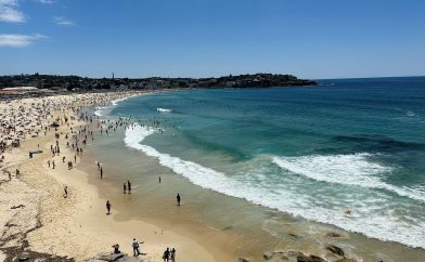 bondi-beach