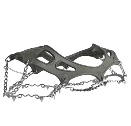 Crampons à neige Quechua SH500 Mountain Light