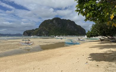 el-nido-plage