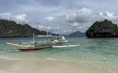 excursion-el-nido-bateau