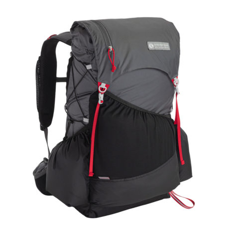 Sac à dos Gossamer Gear Kumo 36