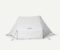 Tente Tarp Trekking 2 places Forclaz MT900 V2 (Minimal Editions Undyed)